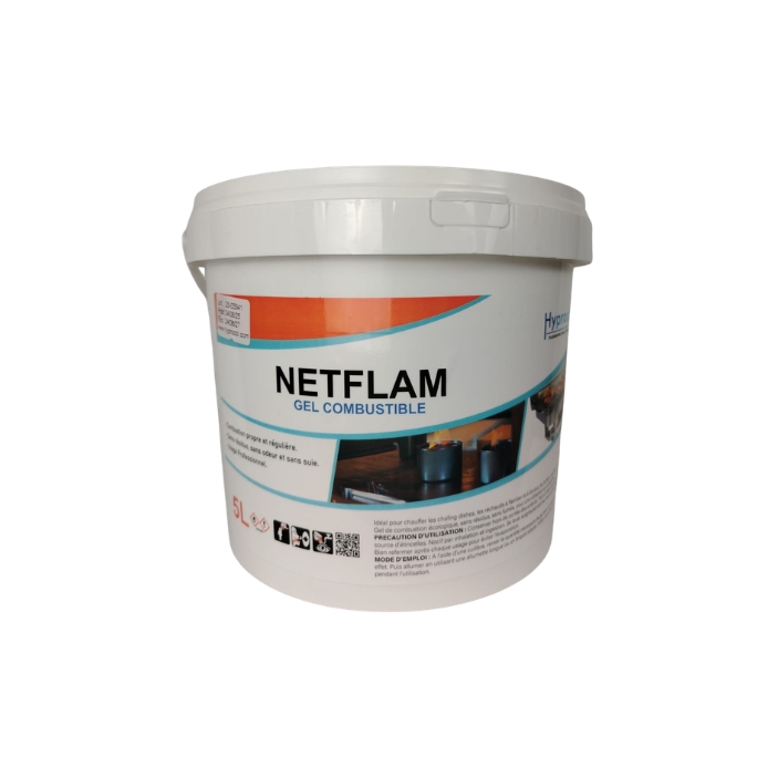 Netflam