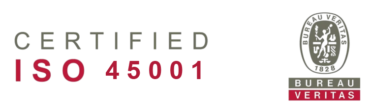 ISO 45001