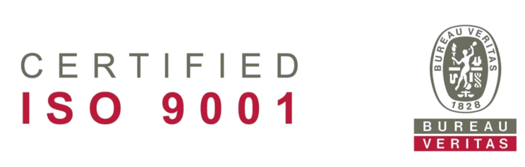 ISO 9001