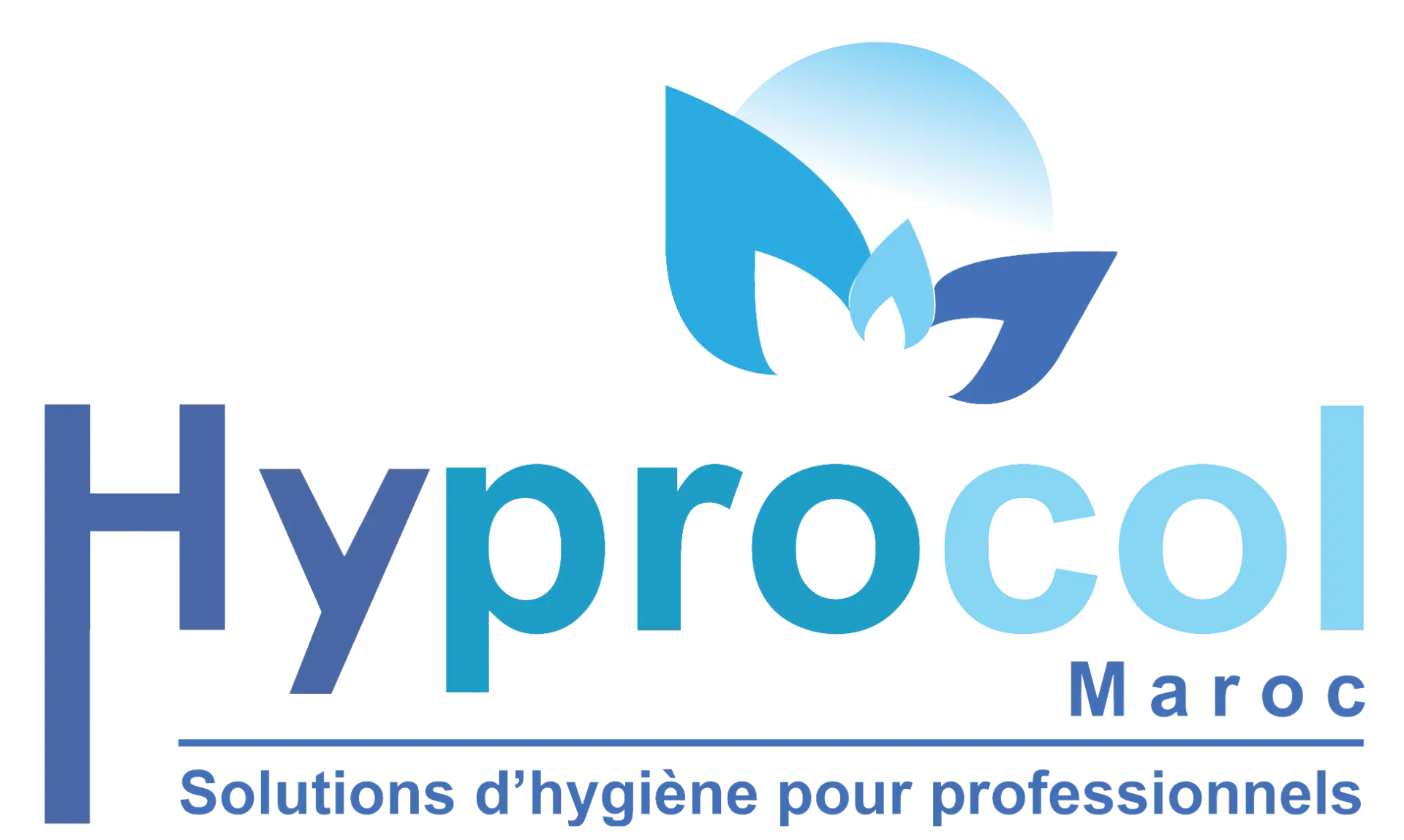 Hyprocol Logo