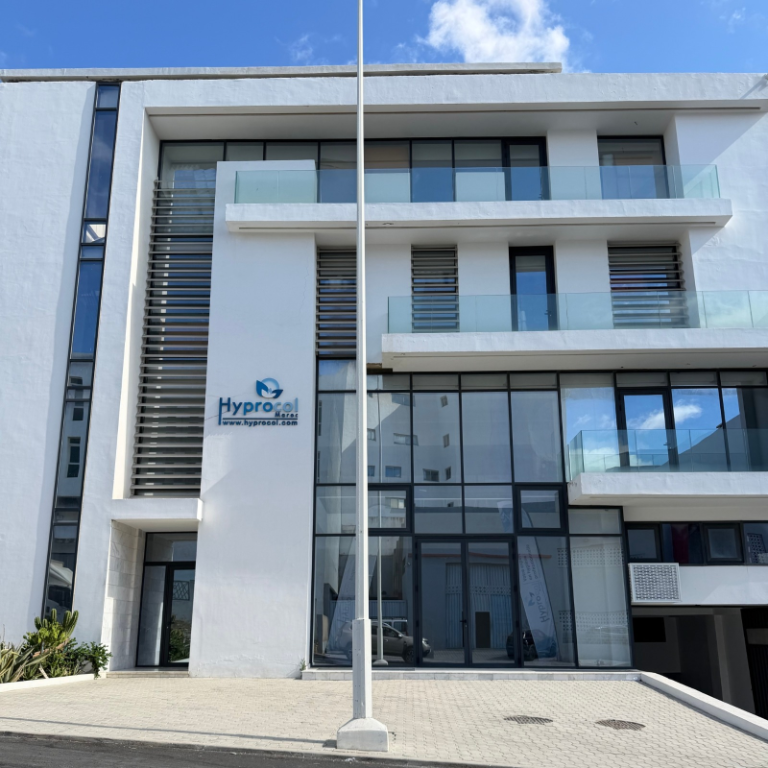 Produits d'hygiène professionnelle HYPROCOL