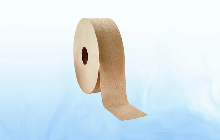 Bobines hygiéniques KRAFT ECO