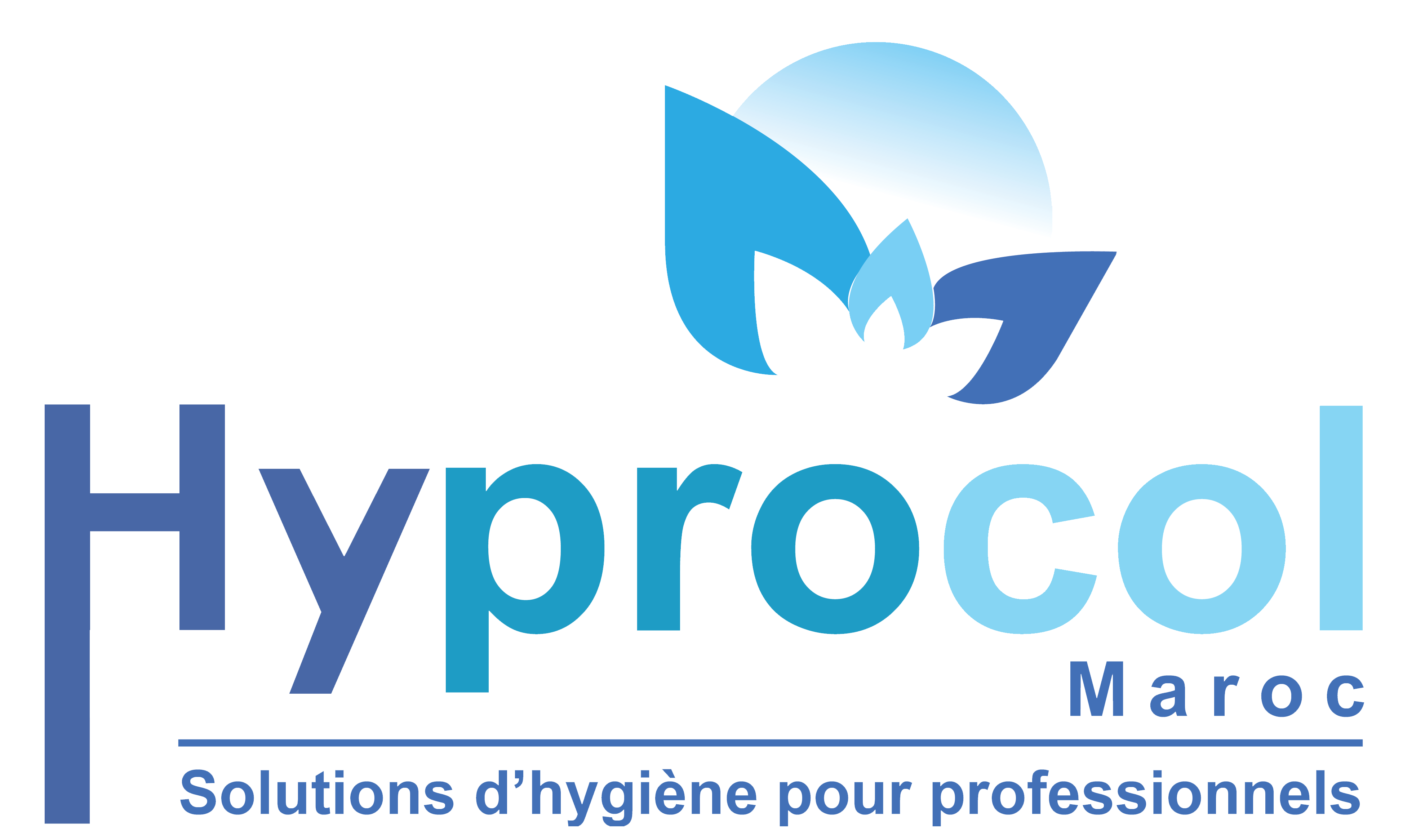 hyprocol maroc , solutions d'hygiène pour les professionnels