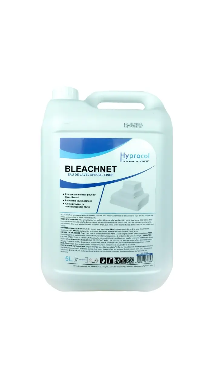 BLEACHNET