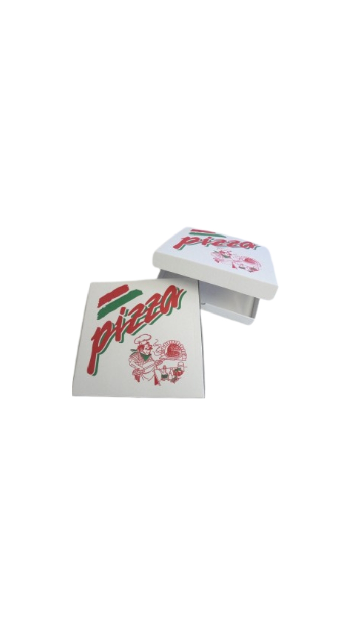 Boite  a pizza (30x30x3.5)