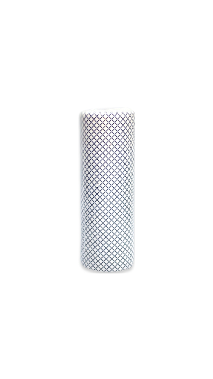 Rouleau de lavette absorbante