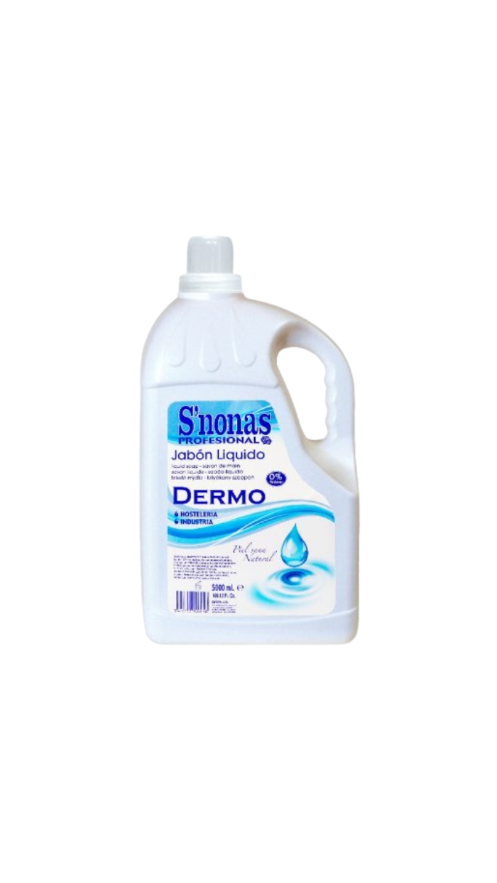 DERMOGEL (5L)