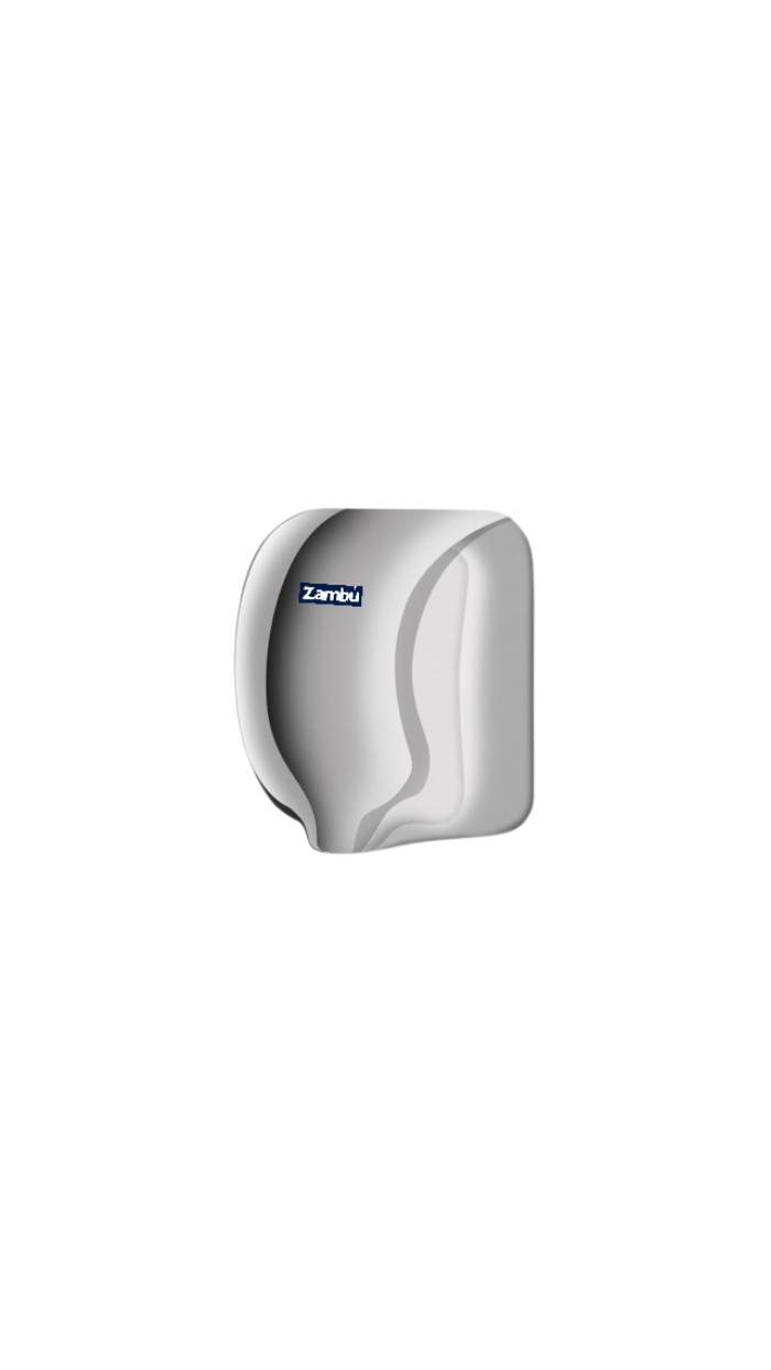 Sèche-Mains Optique (1650W)