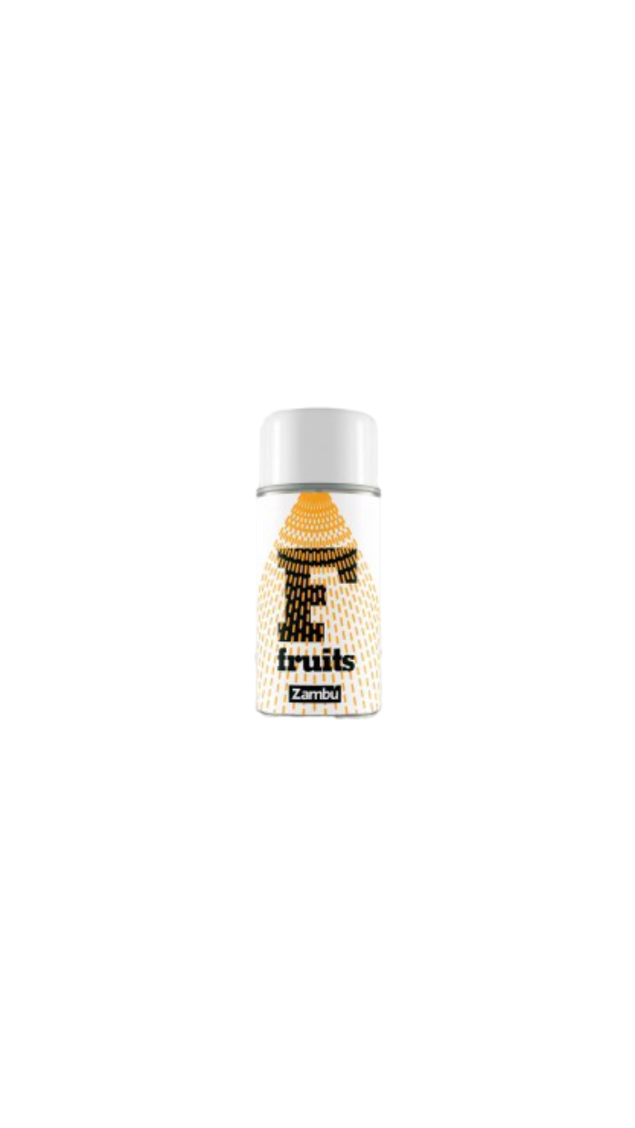 Recharge Fruits PRO