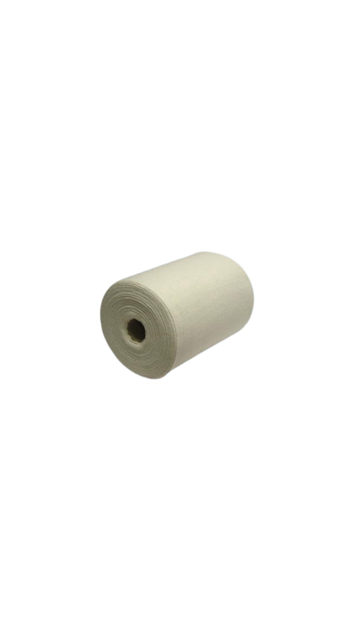 Rouleau de lavette dégraissante (3kg)