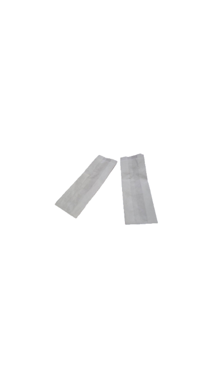 Sachet en papier ingraissable (Panini)