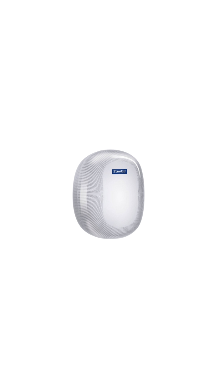 Distributeur Essuie-Mains "Mural" (267x350x237mm)