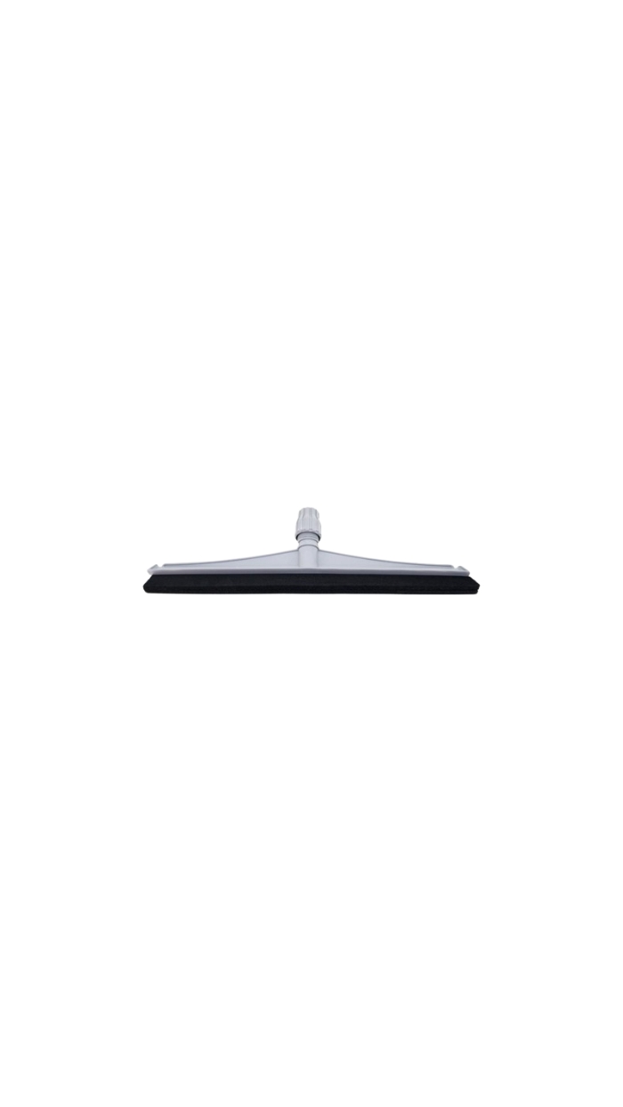 Raclette très résistante "HARAGAN" (45cm)