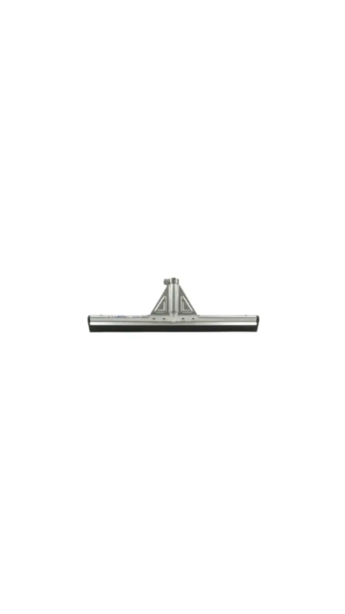 Raclette métallique très résistante (45cm)