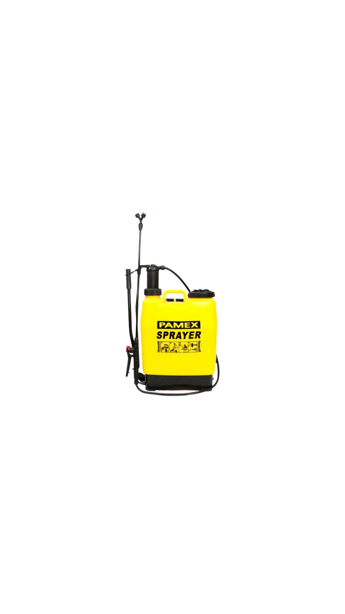 Pulvérisateur à pression (20L) PRO