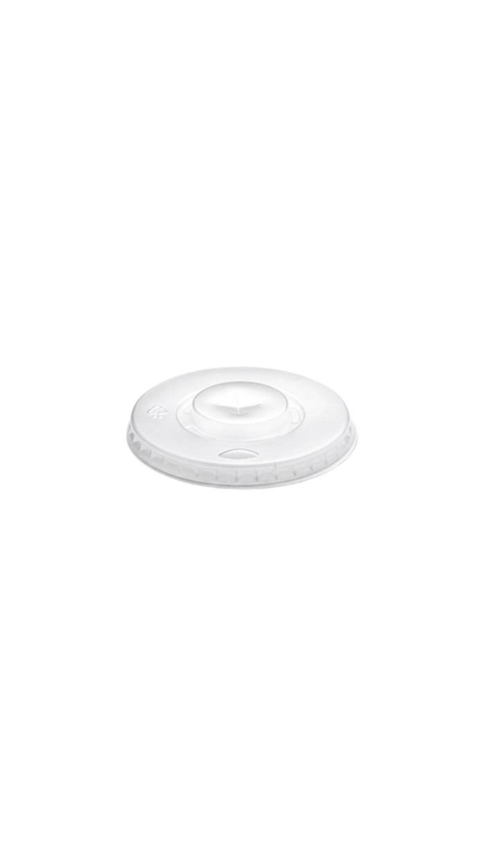 100 Couvercles FOAM (230ml)