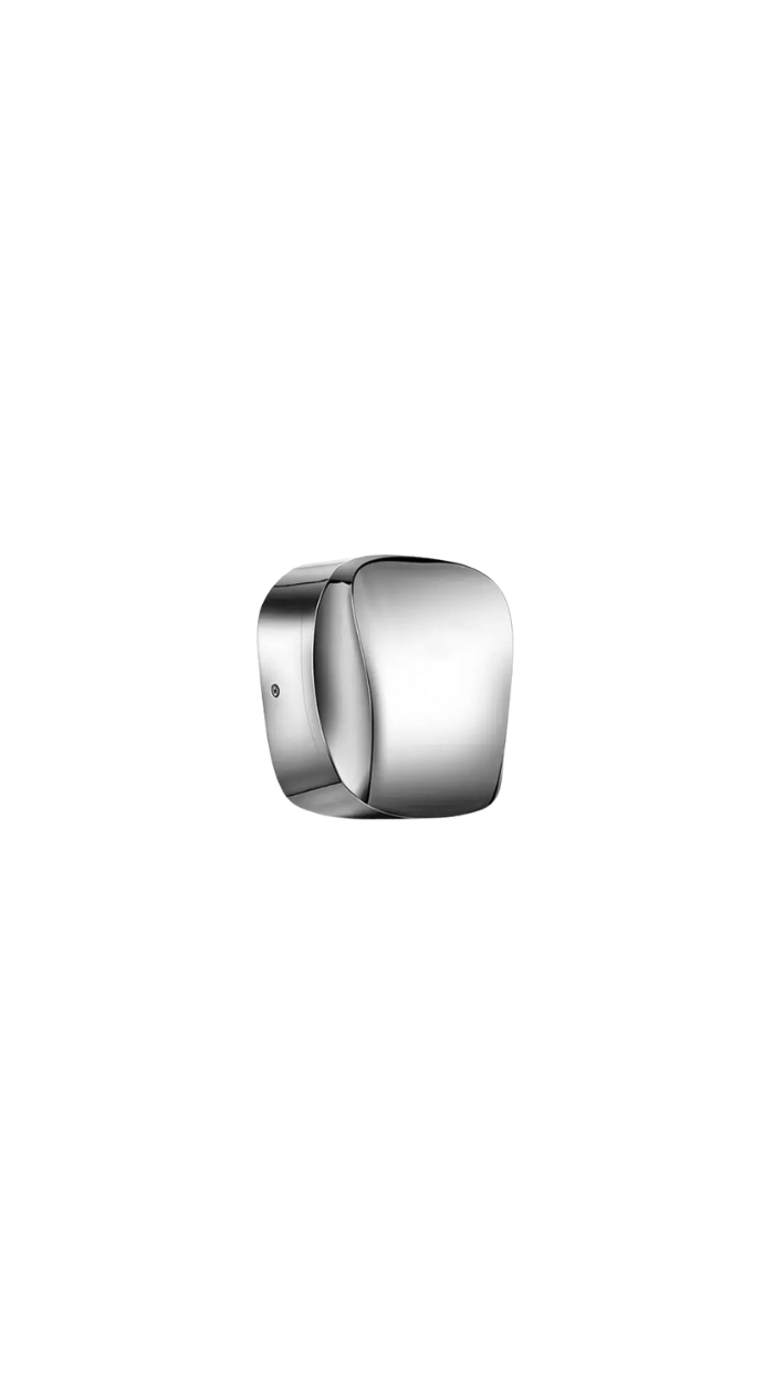 Sèche-Mains Optique "ULTRA RAPIDE" (1450W) Filtre HEPA