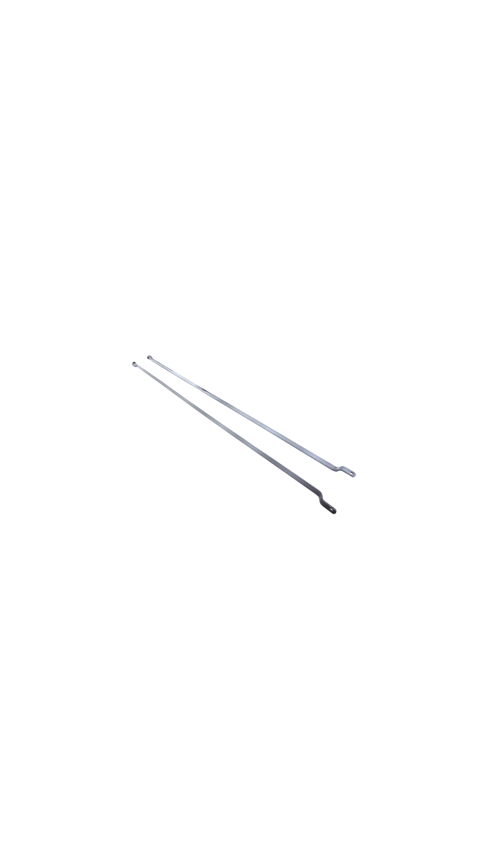 Pièces de rechange pour poubelle (120L)