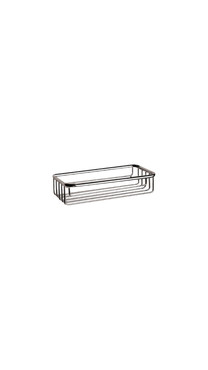 Panier Baignoire CIRCLE (198x30x100mm)