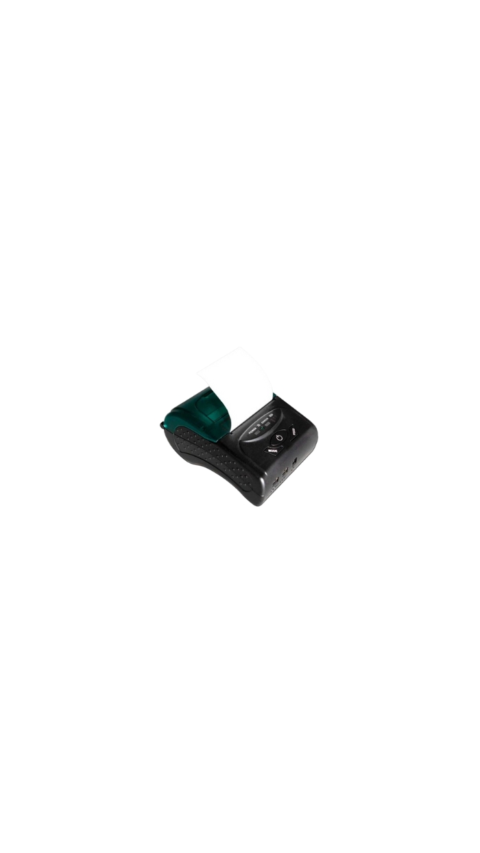 Imprimante pour coffre-fort ARUBA SAFE