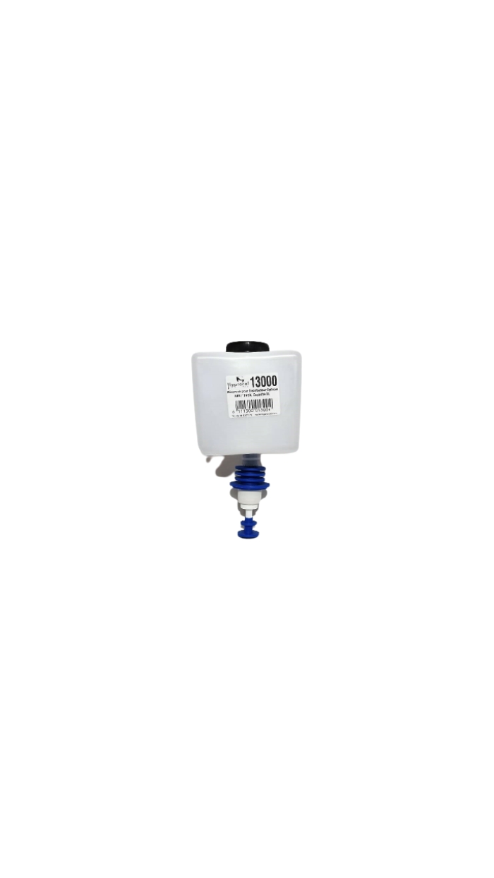 Bouteille de rechange distributeur Optique (1L) "réf.13503"