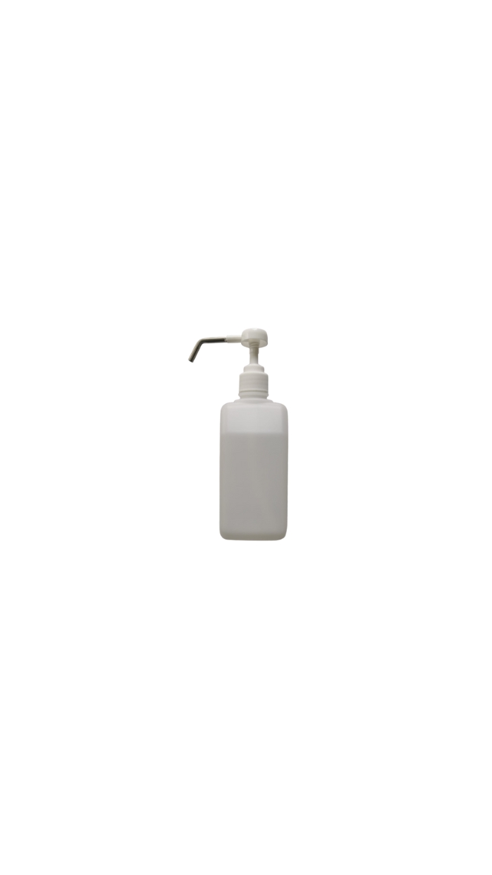 Bouteille de rechange pour distributeur "réf. 13611"