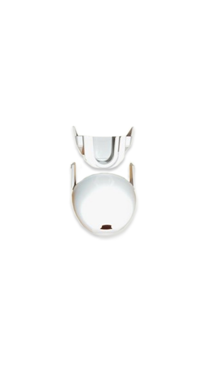 KIT Rechange "POUSSOIR" distributeur savon ELITE/ABS