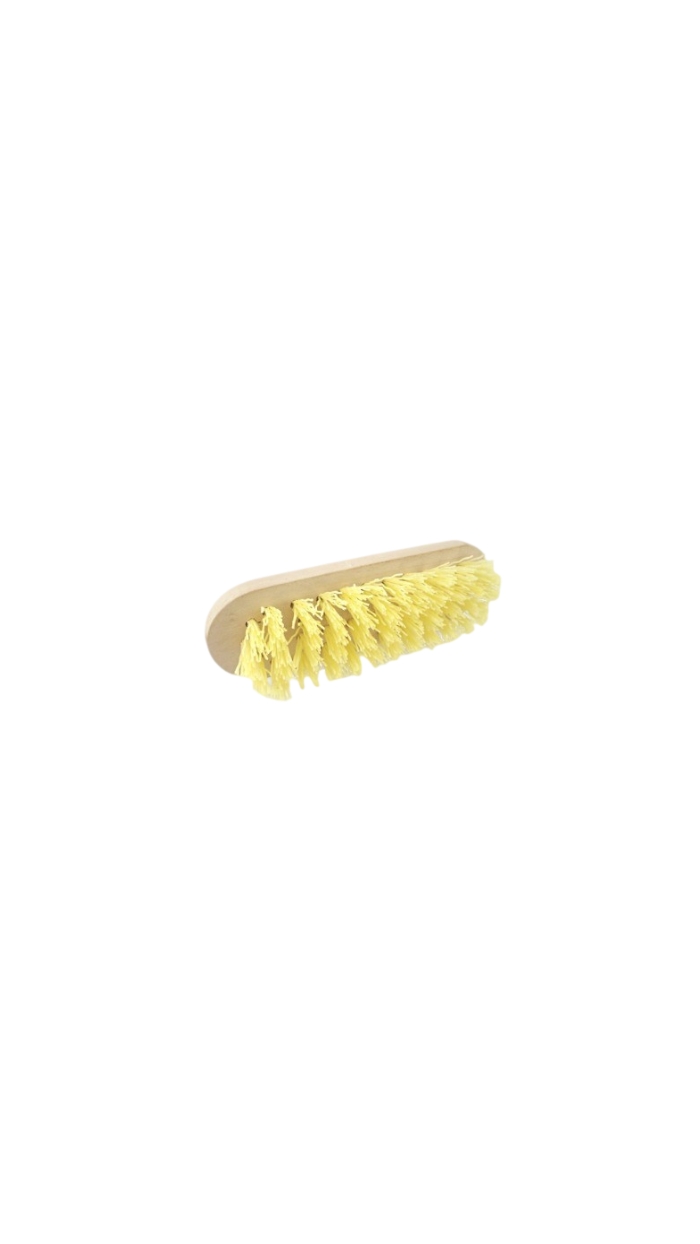 Brosse en bois DURO