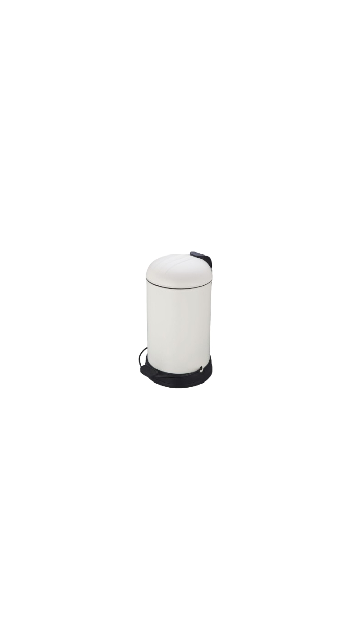 Poubelle Ronde (12L) NEW YORK
