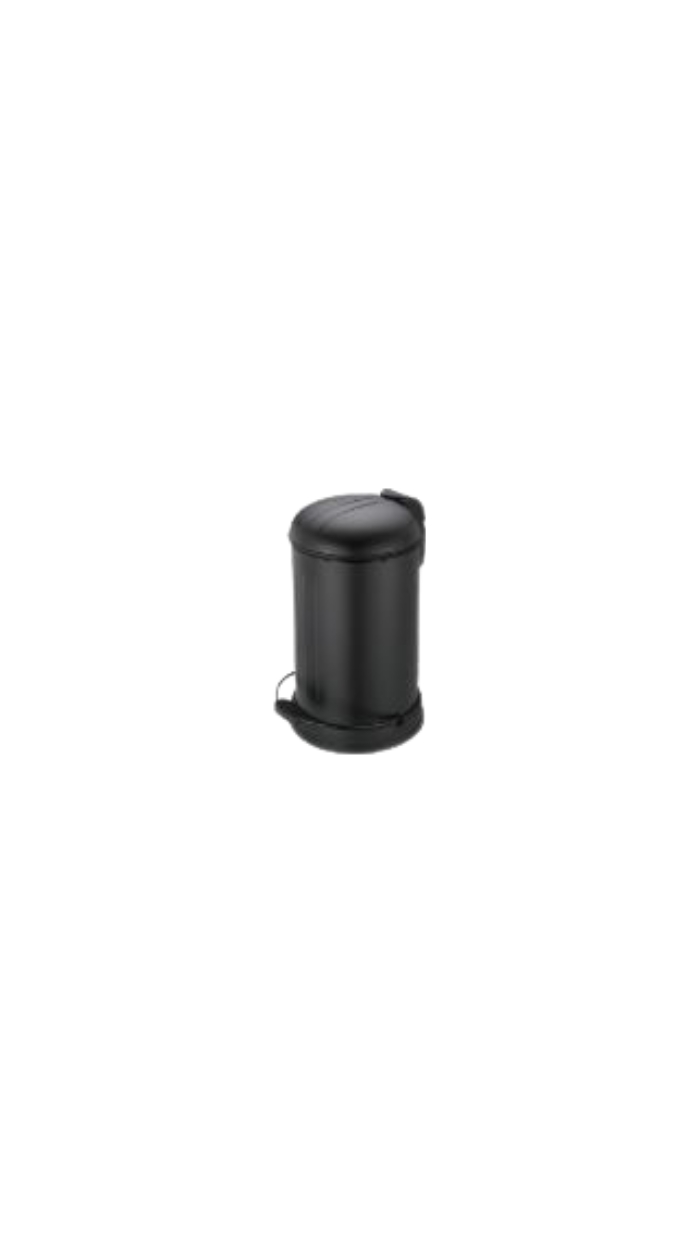 Poubelle Ronde (5L) NEW YORK