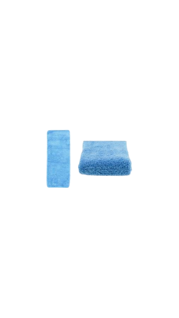 Lavette en Microfibres (30x40cm)
