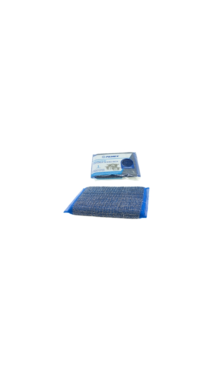 Éponge Abrasif HACCP /u