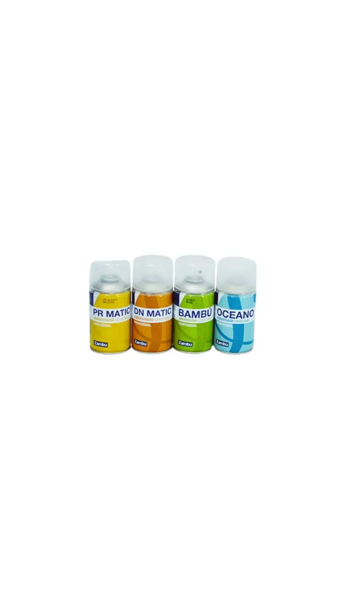 DN MATIC, Recharge pour diffuseur PRO