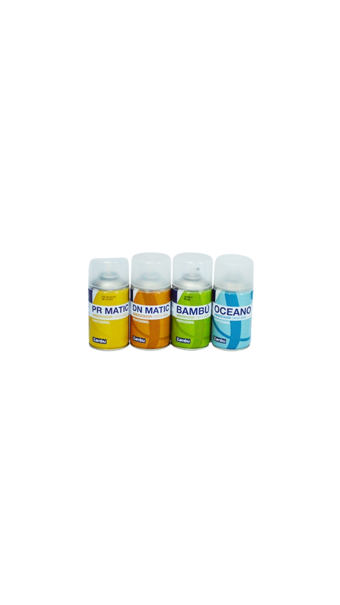 DN MATIC, Recharge pour diffuseur PRO