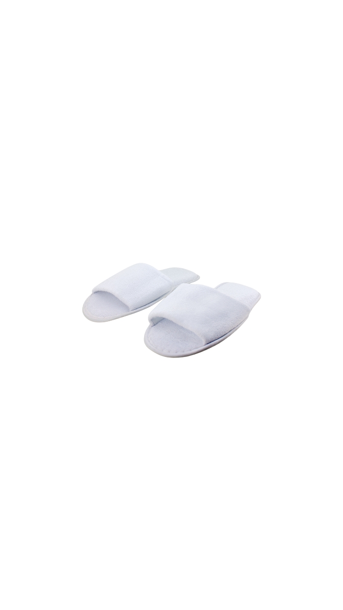 Chaussons (pantoufles) "FEMME"