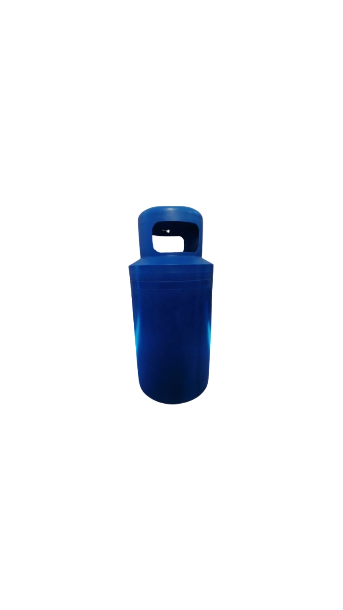 Poubelle Extérieur 180L sans cendrier