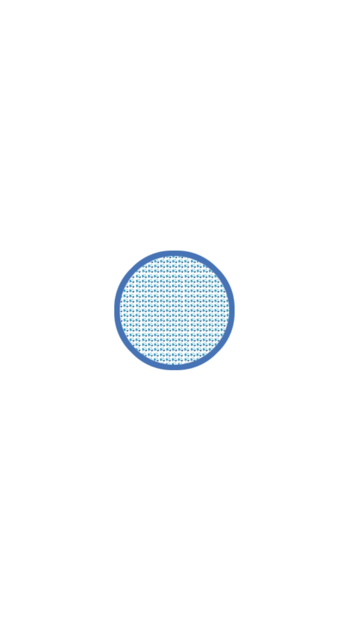 Dessous  de verre 10000u