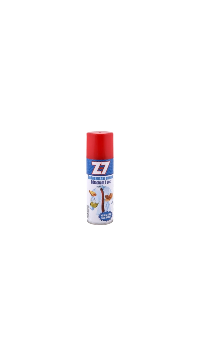 Détachant à SEC Z-7