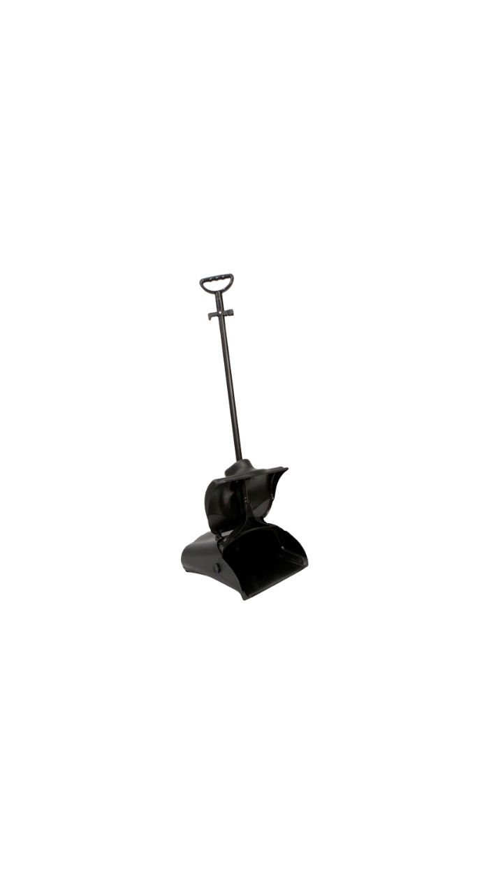 Ramasse poussière pliable