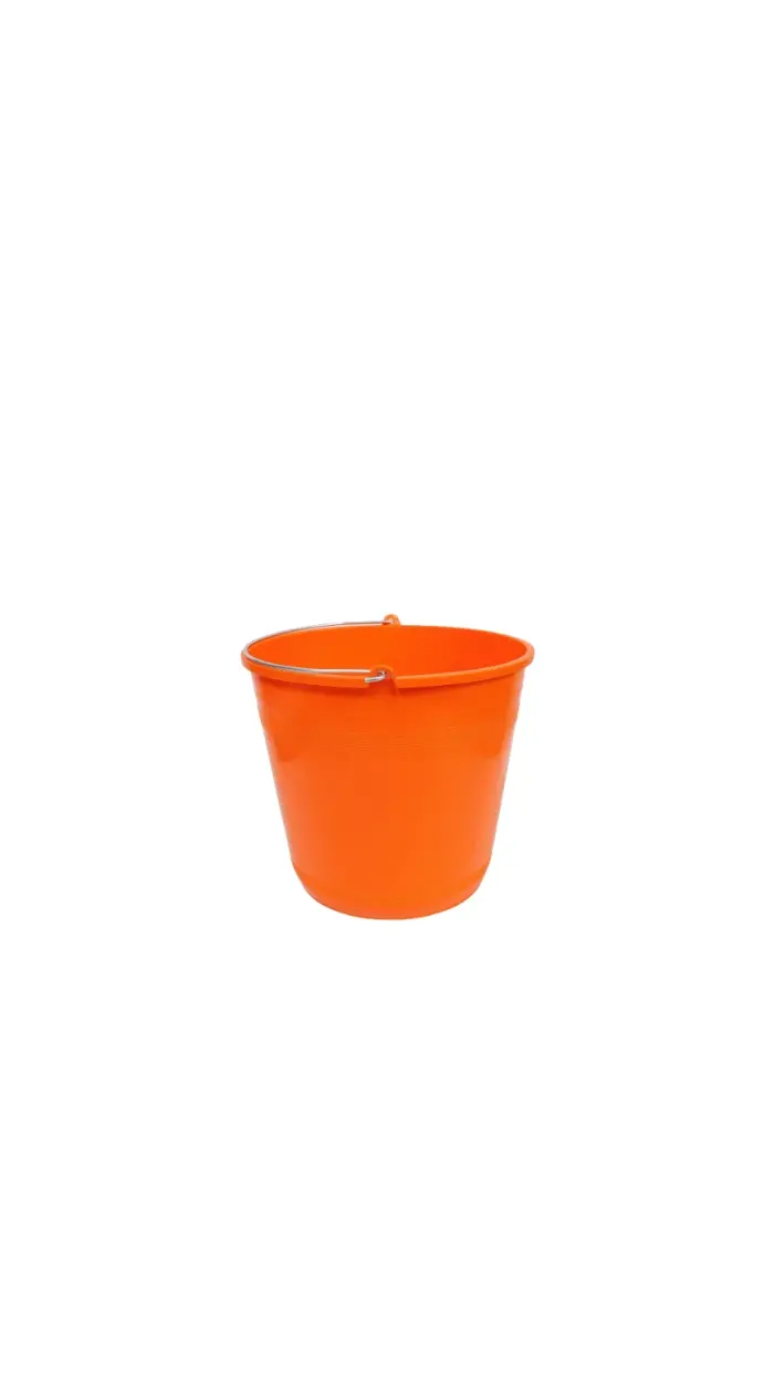 Seau en plastique (16L)