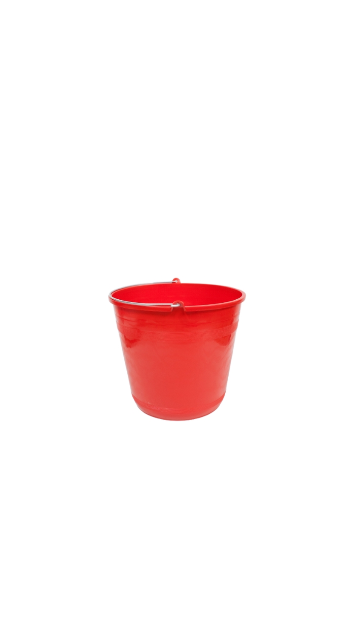 Seau en plastique (16L)