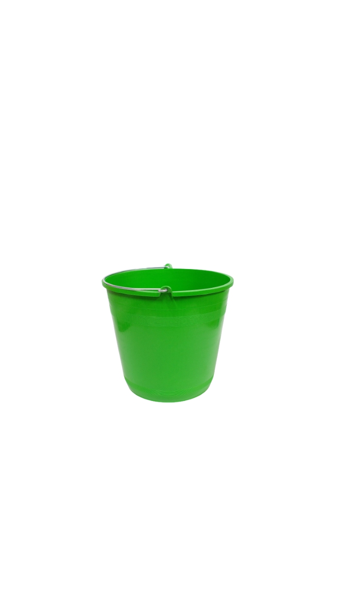 Seau en plastique (16L)