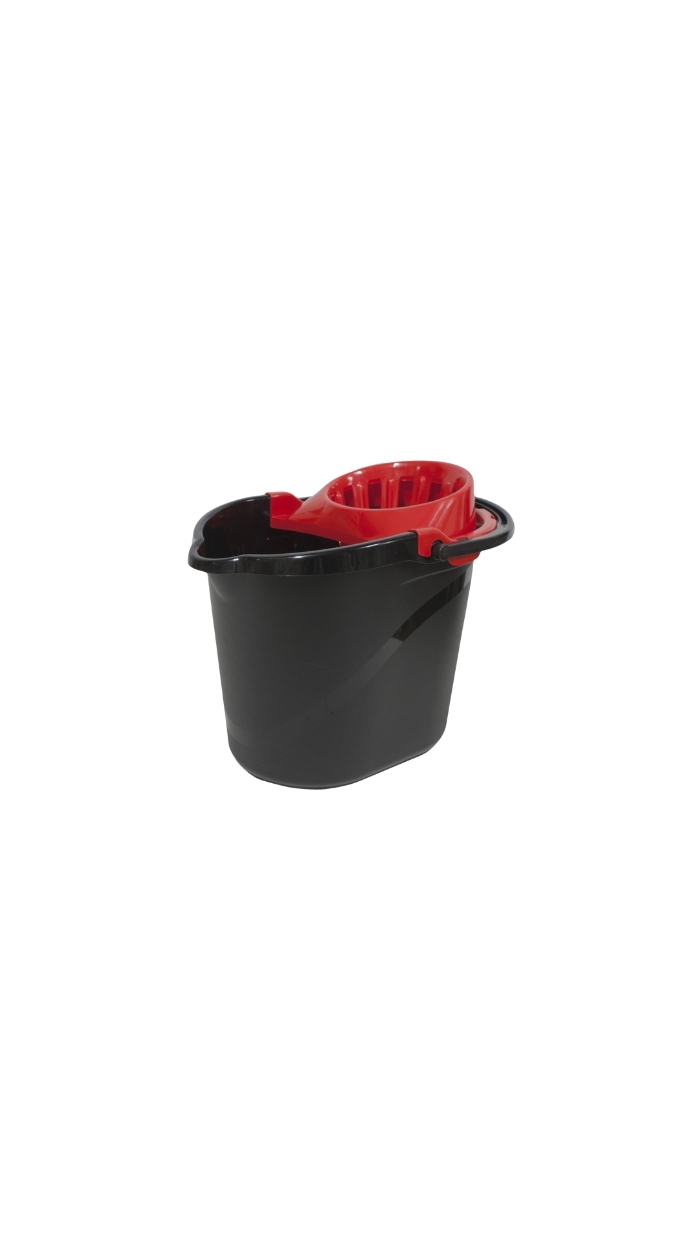 Seau de nettoyage (15L) avec essoreuse