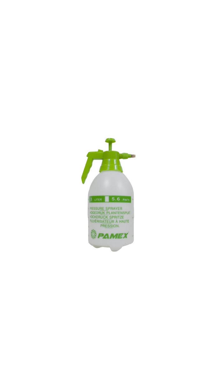 Pompe Pulvérisateur PRO (3L)