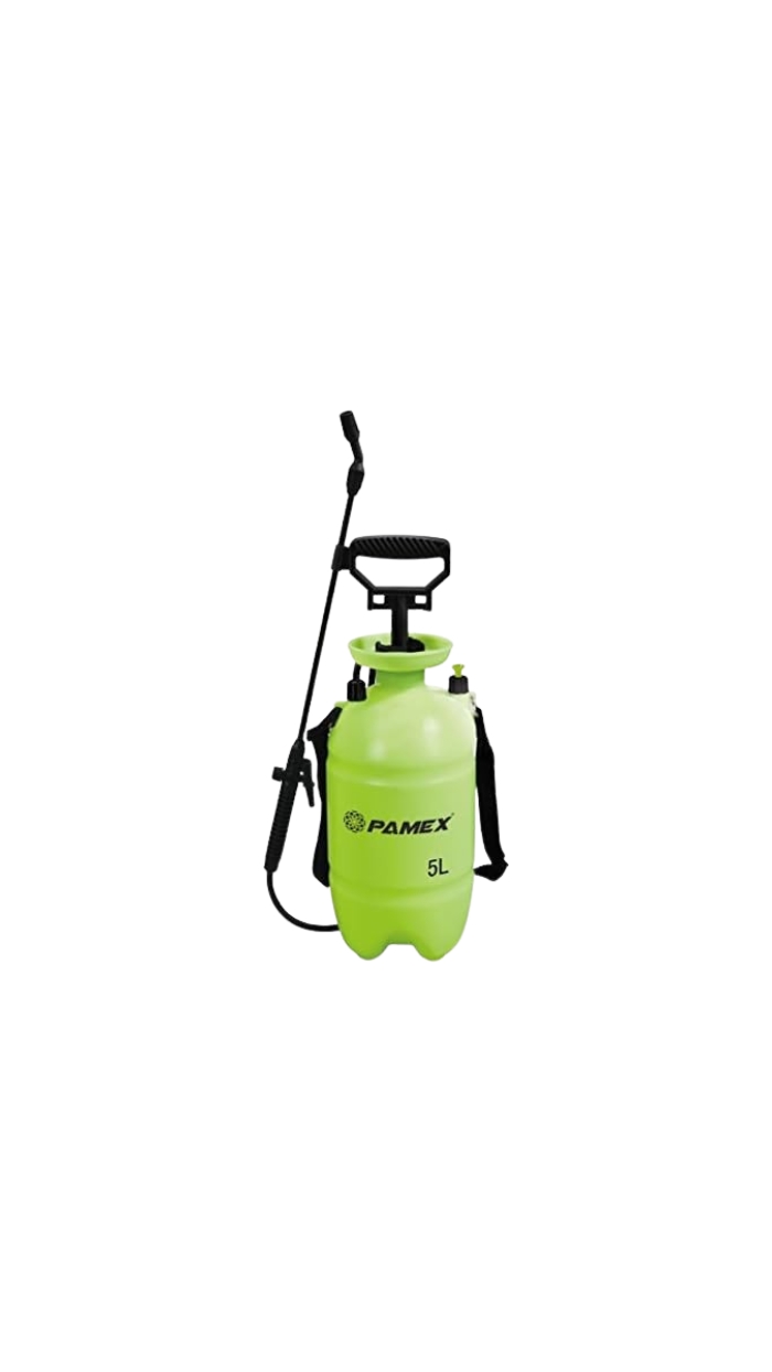 Pompe Pulvérisateur PRO (5L)