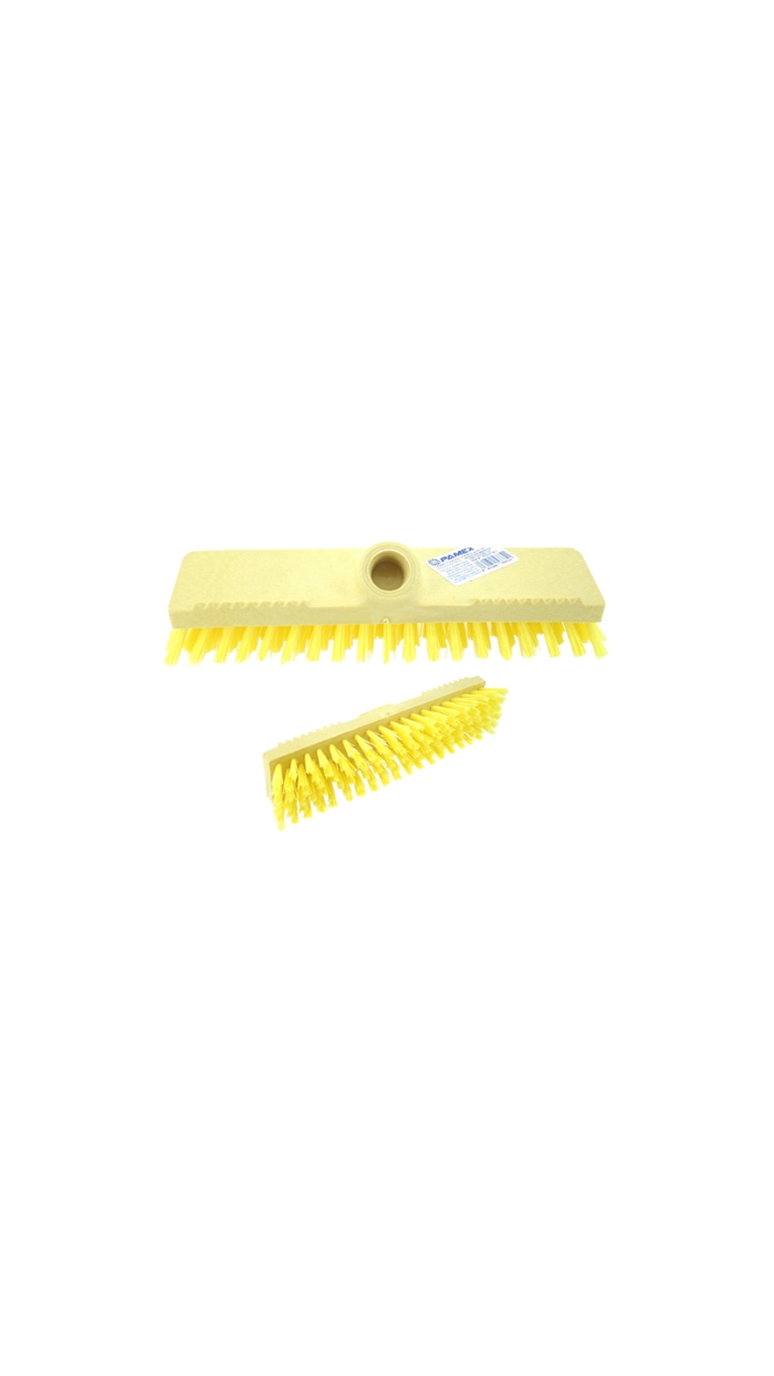 Balai frottoir fibres dures (24cm)