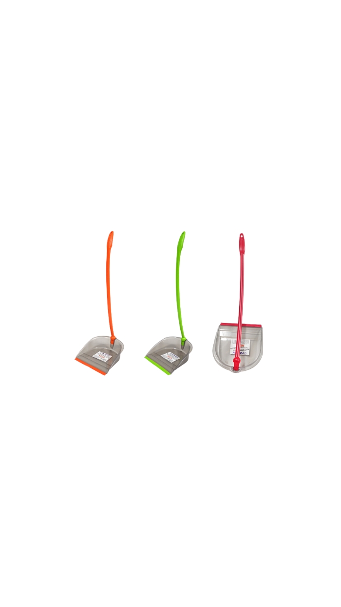 Ramasse poussière "NEON" pliable