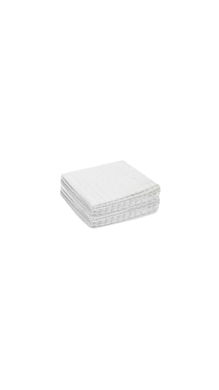 Lavette Blanche Cuisine
