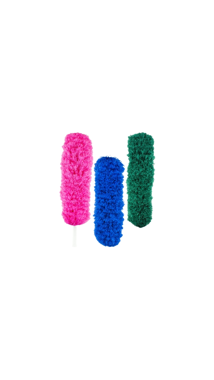 Plumeau Rétractable "MAX" en Microfibres