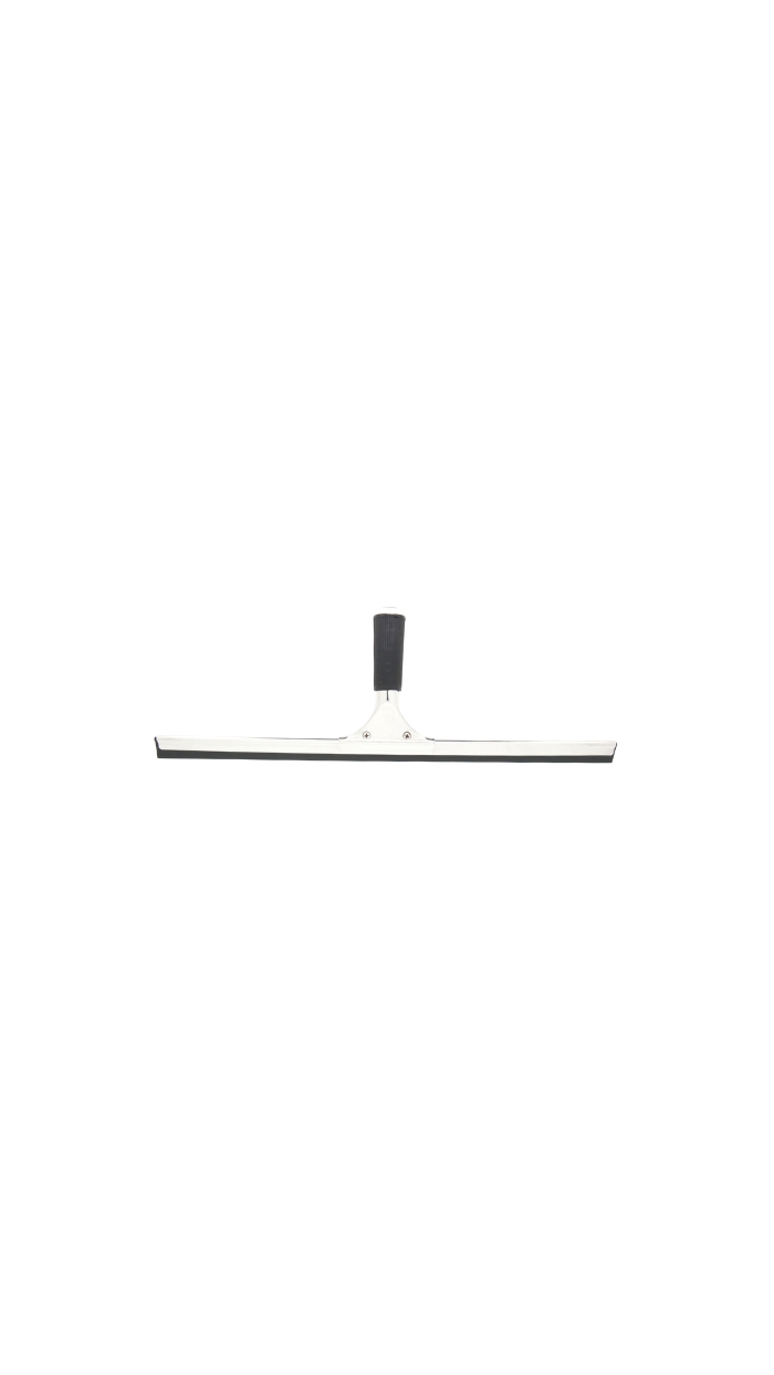Raclette Vitre PRO (45cm)